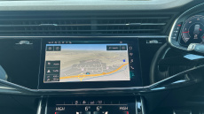 Audi Q7 50 TDI Quattro Black Edition 5dr Tiptronic Diesel Estate